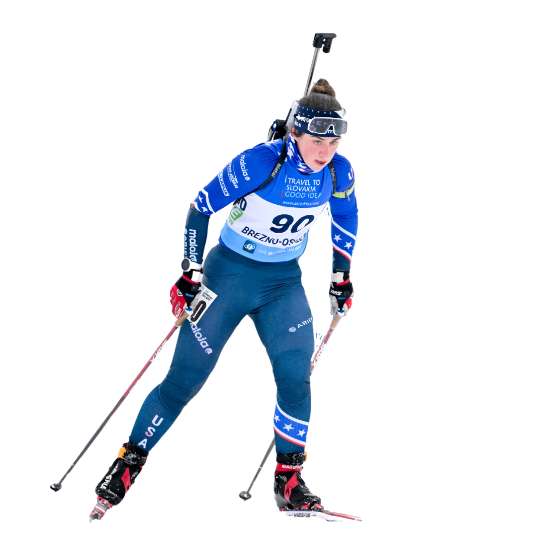 US Biathlon | Megan Lemoine